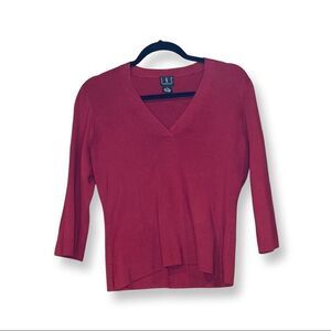 International Concepts Women sweater